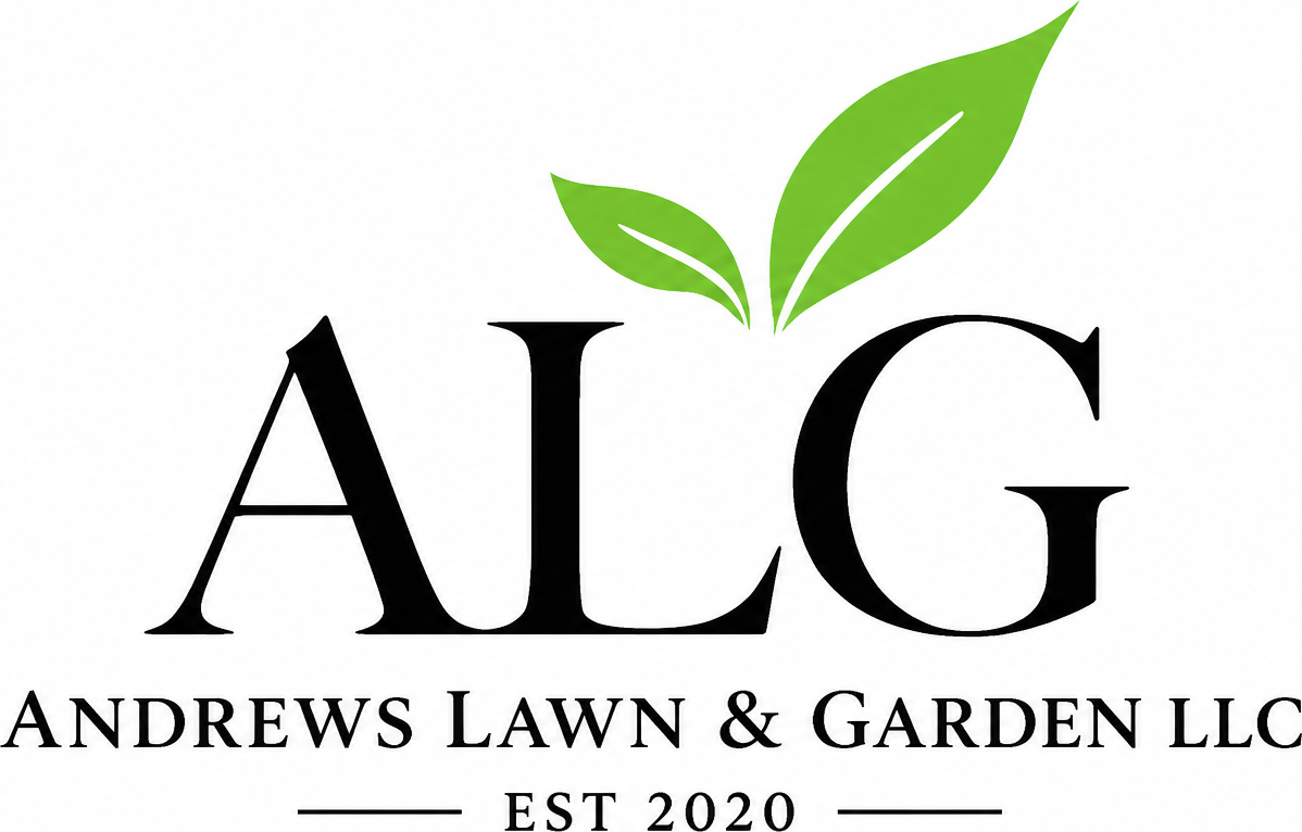 Andrews Lawn & Garden